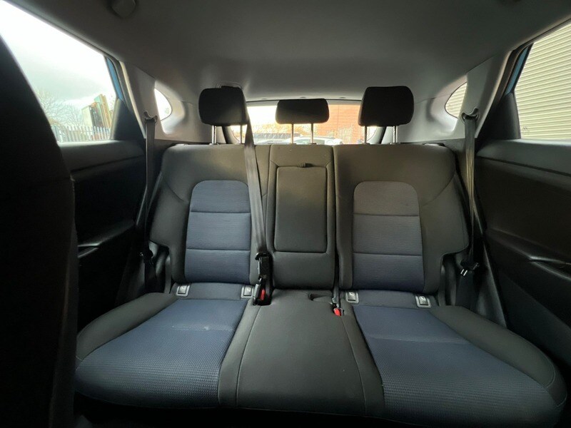 Used Hyundai TUCSON 2016 for sale - 77735335: Photo 38