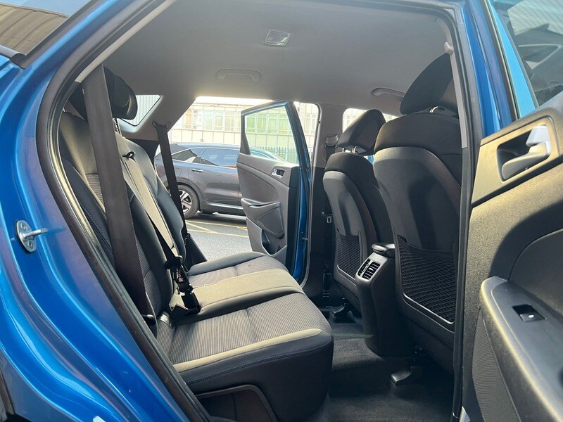 Used Hyundai TUCSON 2016 for sale - 77735335: Photo 39