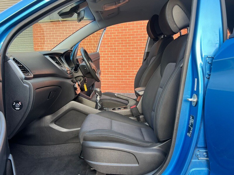 Used Hyundai TUCSON 2016 for sale - 77735335: Photo 41