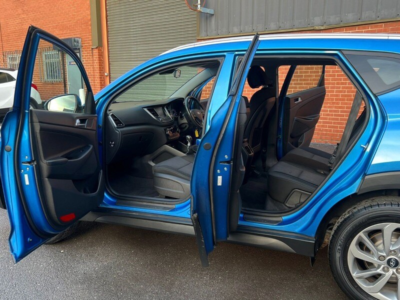 Used Hyundai TUCSON 2016 for sale - 77735335: Photo 43