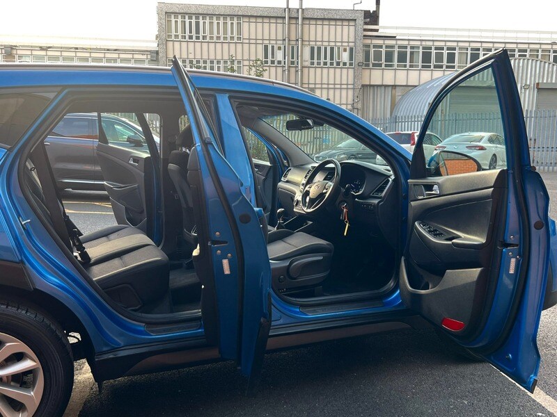 Used Hyundai TUCSON 2016 for sale - 77735335: Photo 44