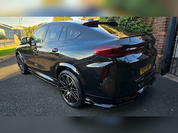 Used BMW X6 2021 for sale - 79494672: Photo