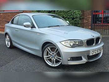 Used BMW 1 Series 2010 for sale - 79599539: Photo