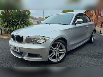 Used BMW 1 Series 2010 for sale - 79599539: Photo