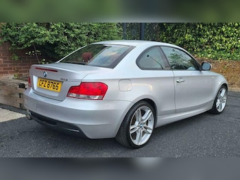 Used BMW 1 Series 2010 for sale - 79599539: Photo
