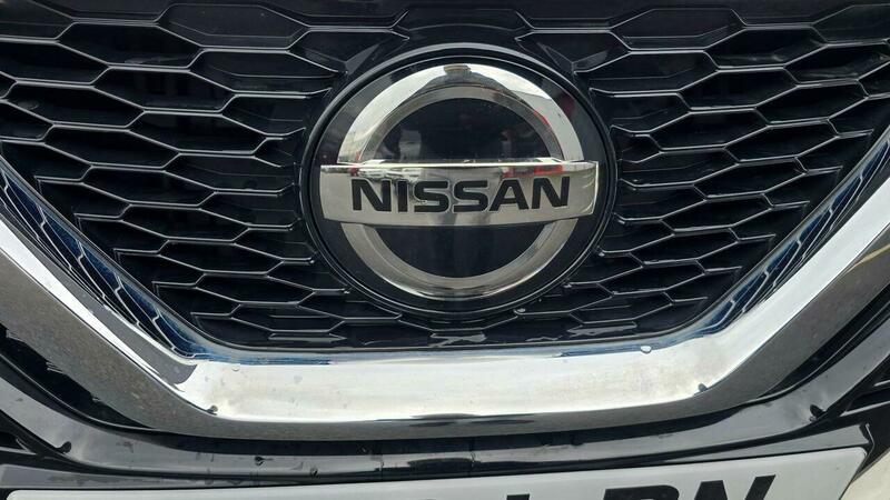 Used Nissan Qashqai 2019 for sale - 77735368: Photo 10