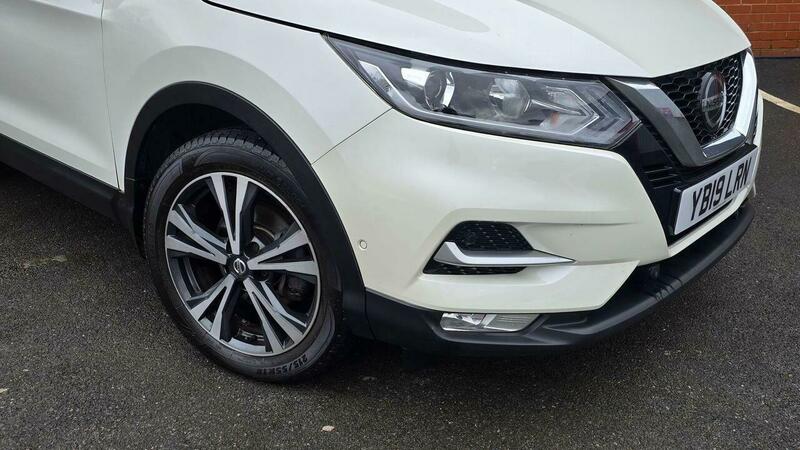 Used Nissan Qashqai 2019 for sale - 77735368: Photo 13