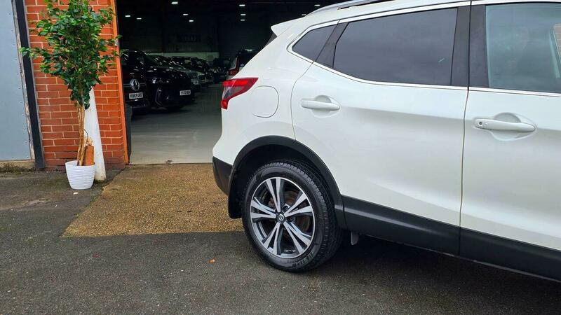 Used Nissan Qashqai 2019 for sale - 77735368: Photo 15