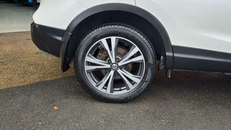 Used Nissan Qashqai 2019 for sale - 77735368: Photo 16