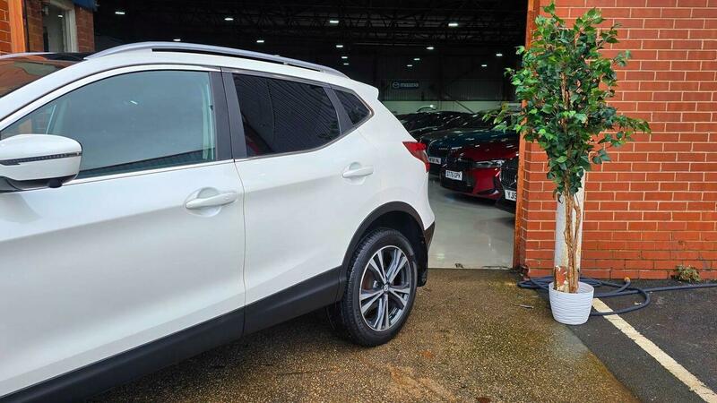 Used Nissan Qashqai 2019 for sale - 77735368: Photo 18