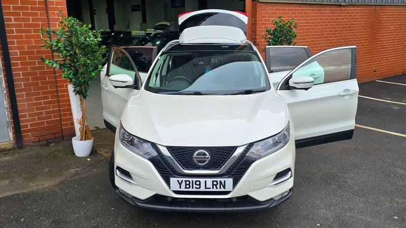 Used Nissan Qashqai 2019 for sale - 77735368: Photo 21