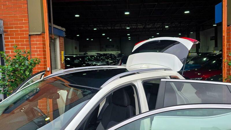 Used Nissan Qashqai 2019 for sale - 77735368: Photo 25