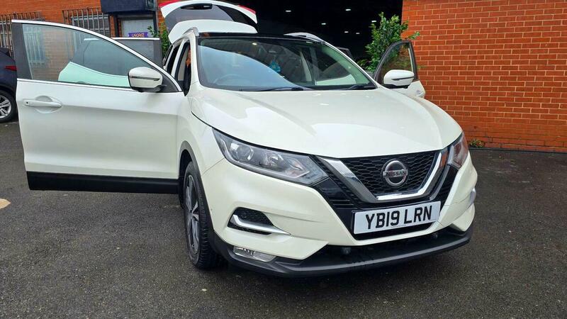 Used Nissan Qashqai 2019 for sale - 77735368: Photo 26