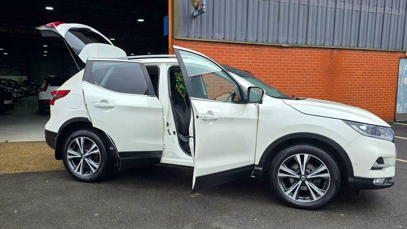 Used Nissan Qashqai 2019 for sale - 77735368: Photo 27