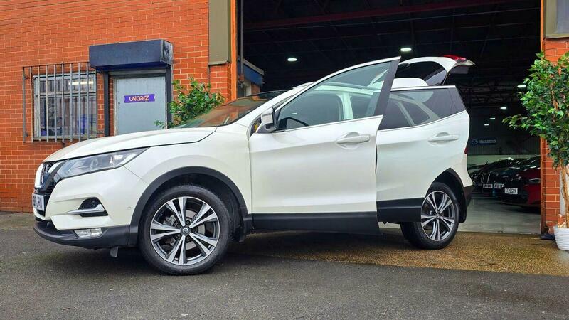 Used Nissan Qashqai 2019 for sale - 77735368: Photo 28