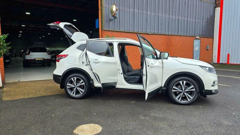 Used Nissan Qashqai 2019 for sale - 77735368: Photo 29