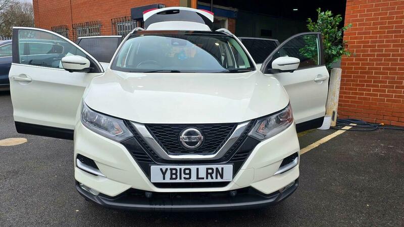 Used Nissan Qashqai 2019 for sale - 77735368: Photo 30