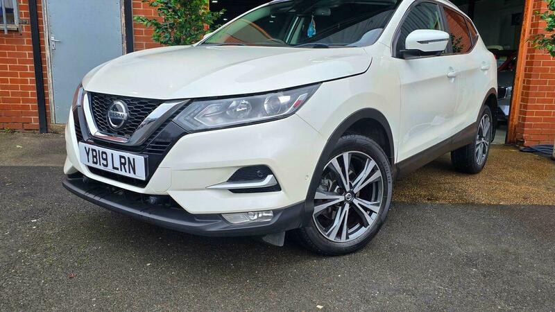 Used Nissan Qashqai 2019 for sale - 77735368: Photo 34
