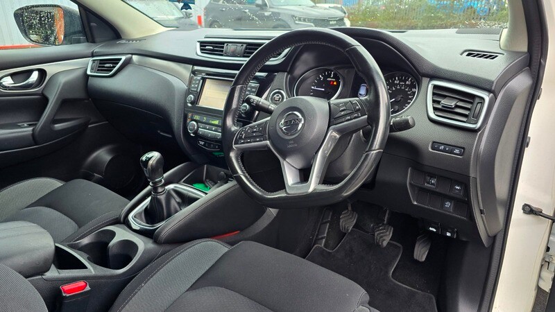 Used Nissan Qashqai 2019 for sale - 77735368: Photo 39