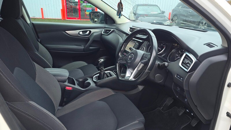 Used Nissan Qashqai 2019 for sale - 77735368: Photo 40