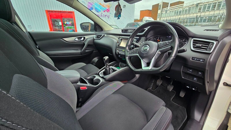Used Nissan Qashqai 2019 for sale - 77735368: Photo 41