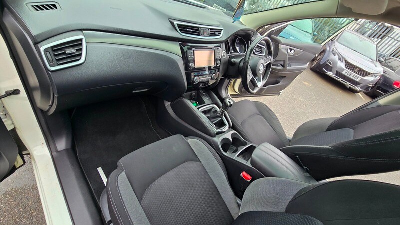 Used Nissan Qashqai 2019 for sale - 77735368: Photo 42