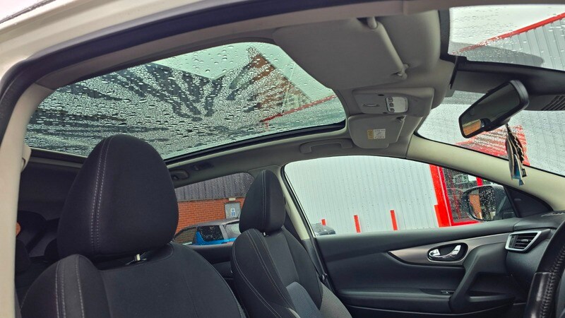 Used Nissan Qashqai 2019 for sale - 77735368: Photo 46