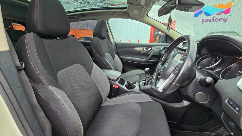 Used Nissan Qashqai 2019 for sale - 77735368: Photo 48