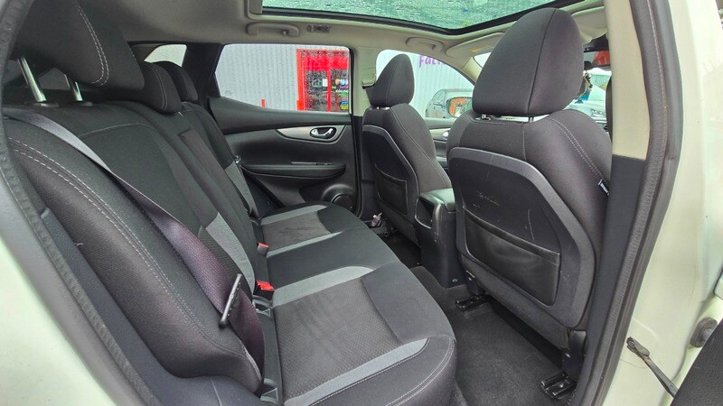 Used Nissan Qashqai 2019 for sale - 77735368: Photo 49