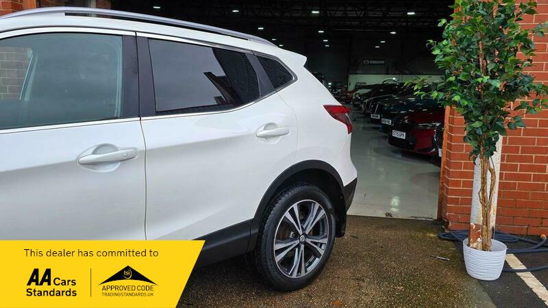 Used Nissan Qashqai 2019 for sale - 77735368: Photo 5