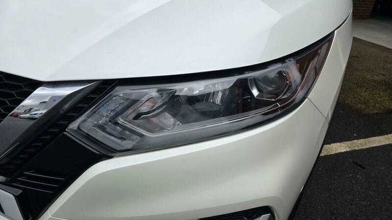 Used Nissan Qashqai 2019 for sale - 77735368: Photo 7