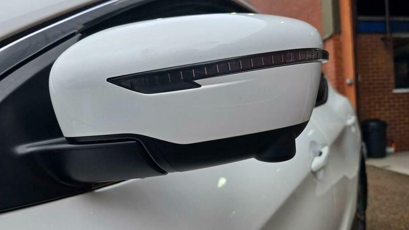 Used Nissan Qashqai 2019 for sale - 77735368: Photo 9