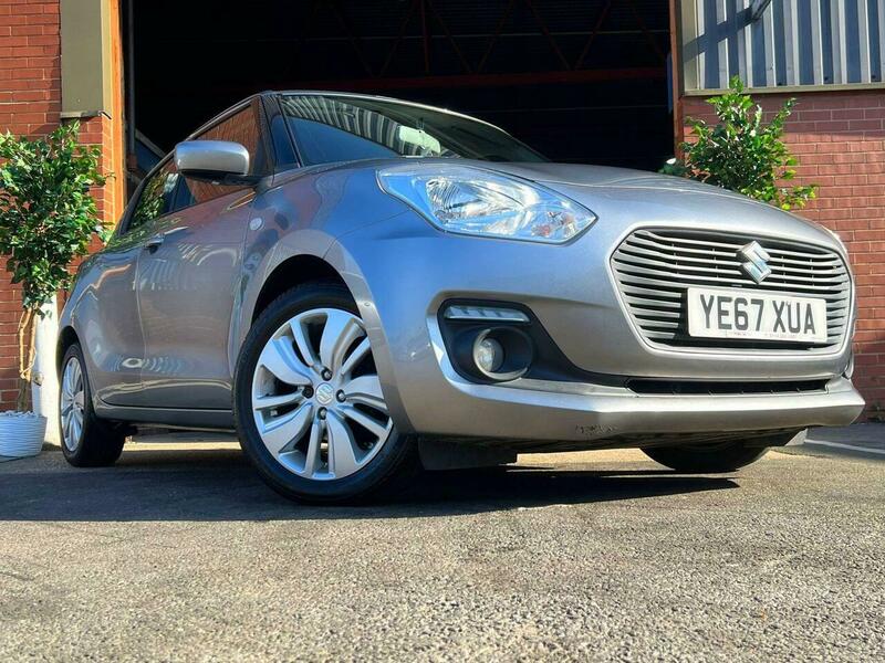 Used Suzuki Swift 2017 for sale - 77749340: Photo 10