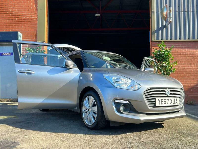 Used Suzuki Swift 2017 for sale - 77749340: Photo 11