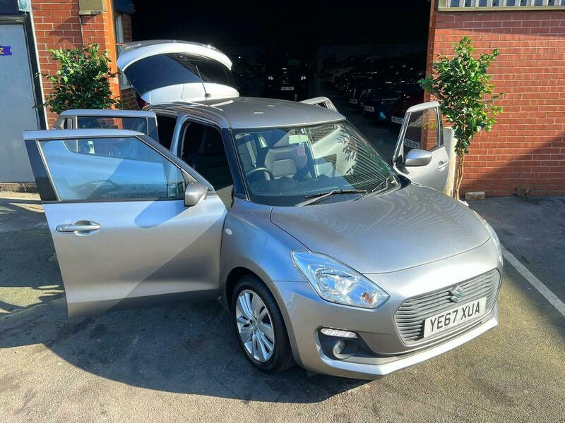 Used Suzuki Swift 2017 for sale - 77749340: Photo 12