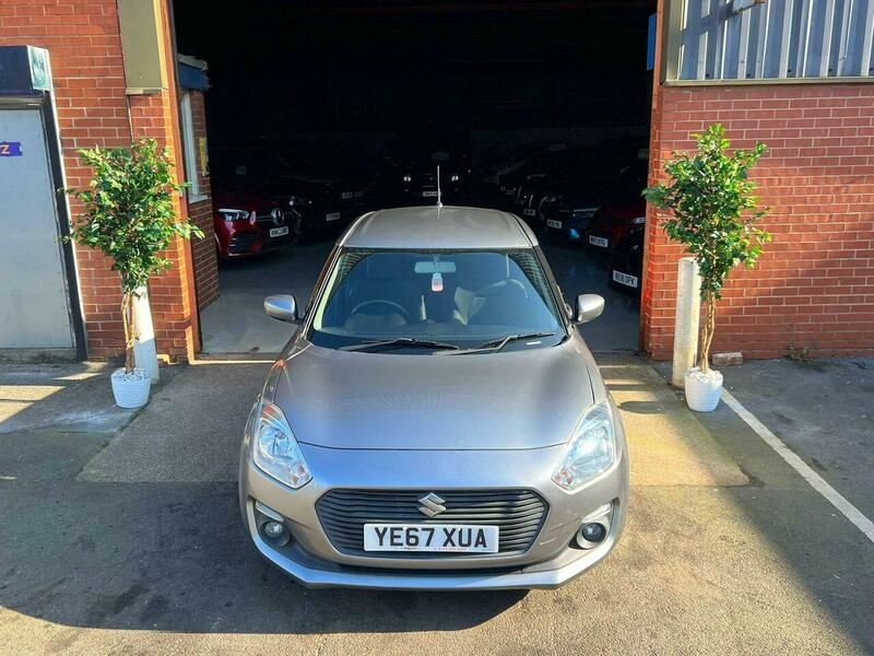 Used Suzuki Swift 2017 for sale - 77749340: Photo 13