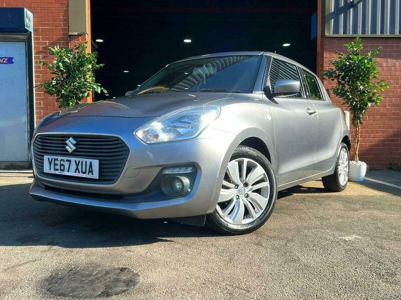 Used Suzuki Swift 2017 for sale - 77749340: Photo 14