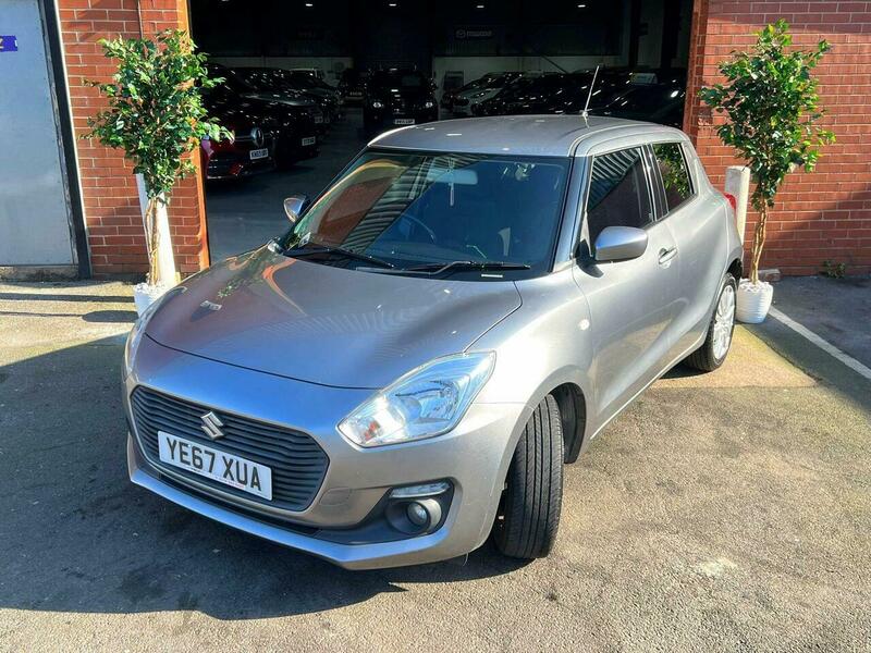 Used Suzuki Swift 2017 for sale - 77749340: Photo 17