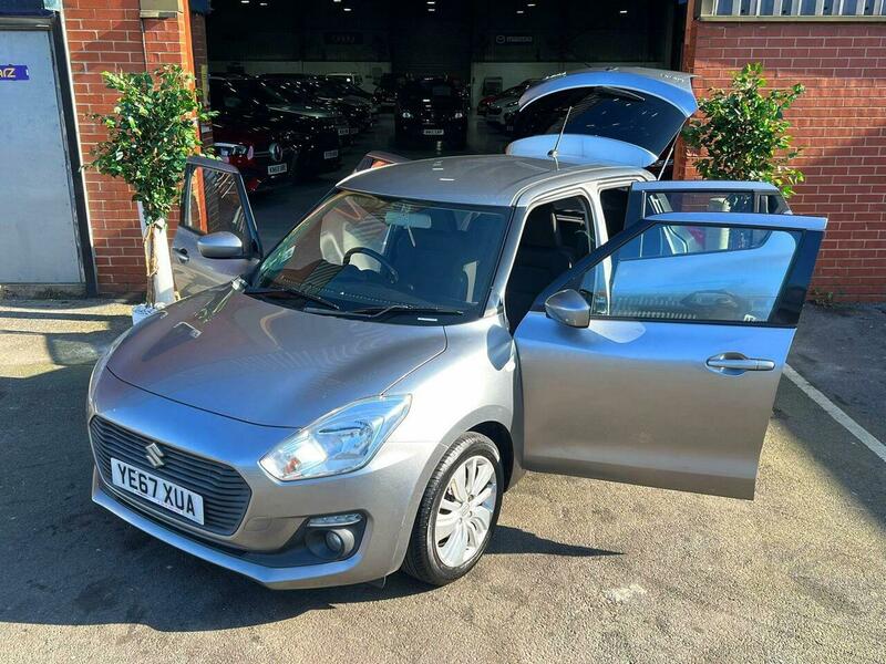 Used Suzuki Swift 2017 for sale - 77749340: Photo 18