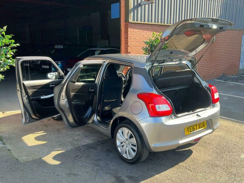 Used Suzuki Swift 2017 for sale - 77749340: Photo 19