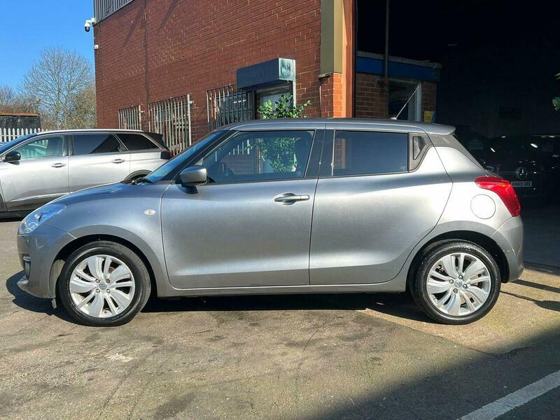 Used Suzuki Swift 2017 for sale - 77749340: Photo 20