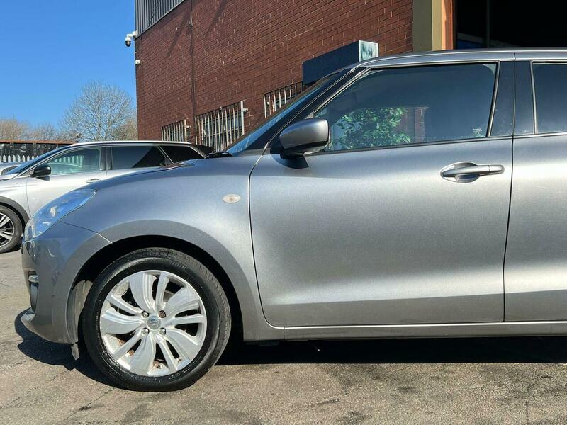 Used Suzuki Swift 2017 for sale - 77749340: Photo 21