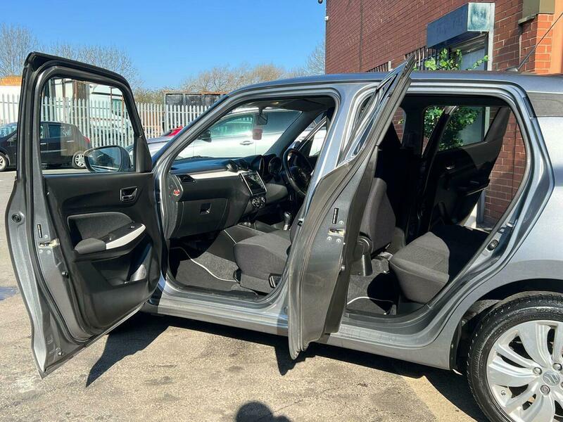 Used Suzuki Swift 2017 for sale - 77749340: Photo 22