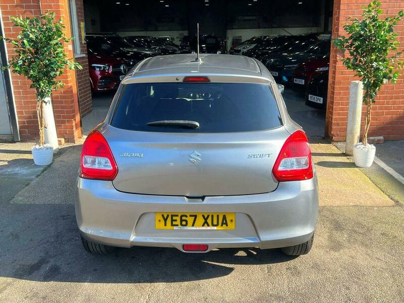 Used Suzuki Swift 2017 for sale - 77749340: Photo 23