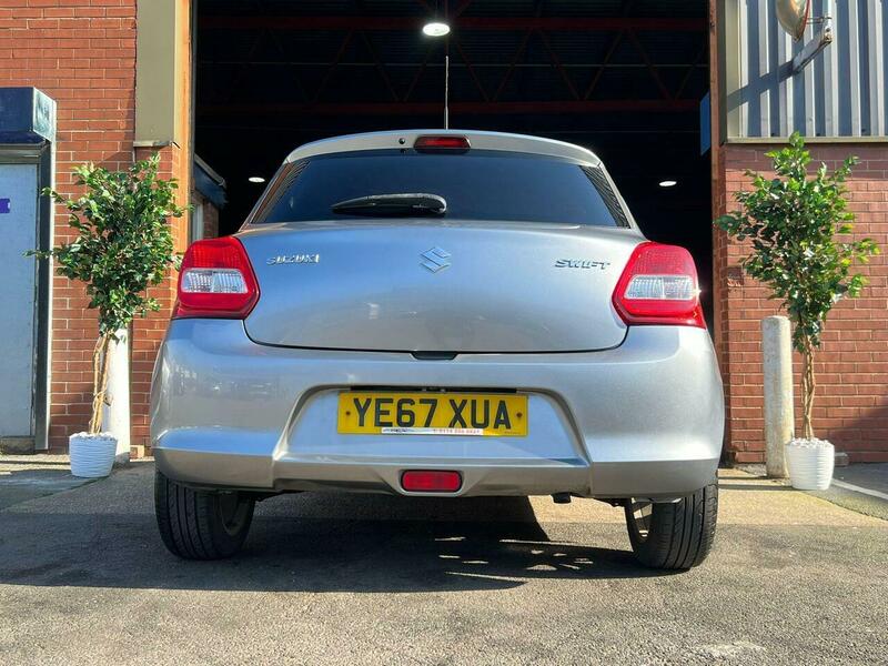 Used Suzuki Swift 2017 for sale - 77749340: Photo 24