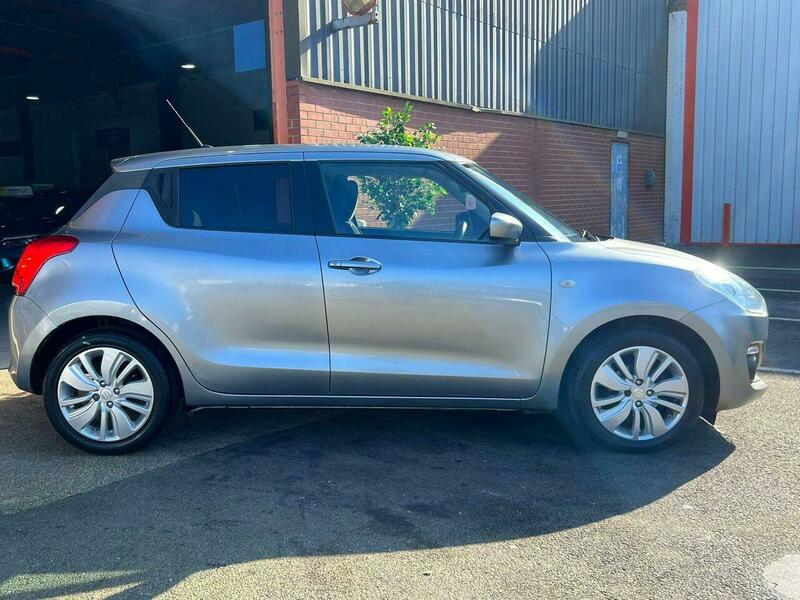 Used Suzuki Swift 2017 for sale - 77749340: Photo 25