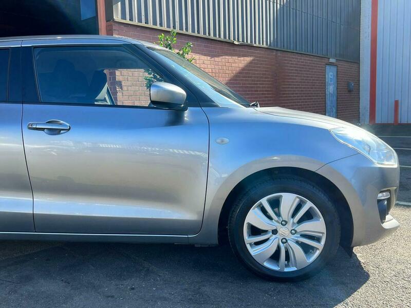Used Suzuki Swift 2017 for sale - 77749340: Photo 26