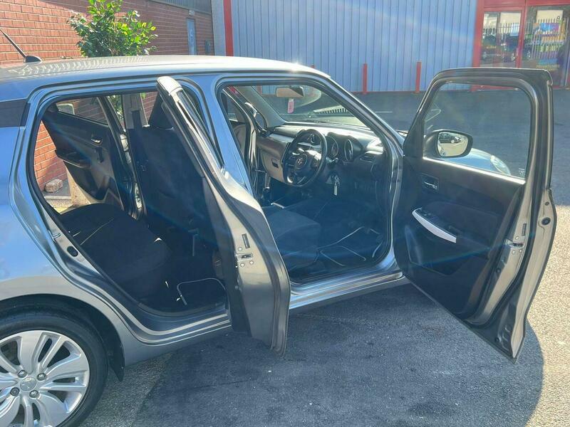 Used Suzuki Swift 2017 for sale - 77749340: Photo 27