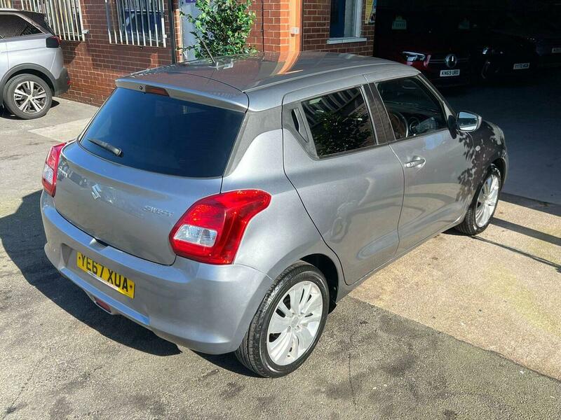 Used Suzuki Swift 2017 for sale - 77749340: Photo 28