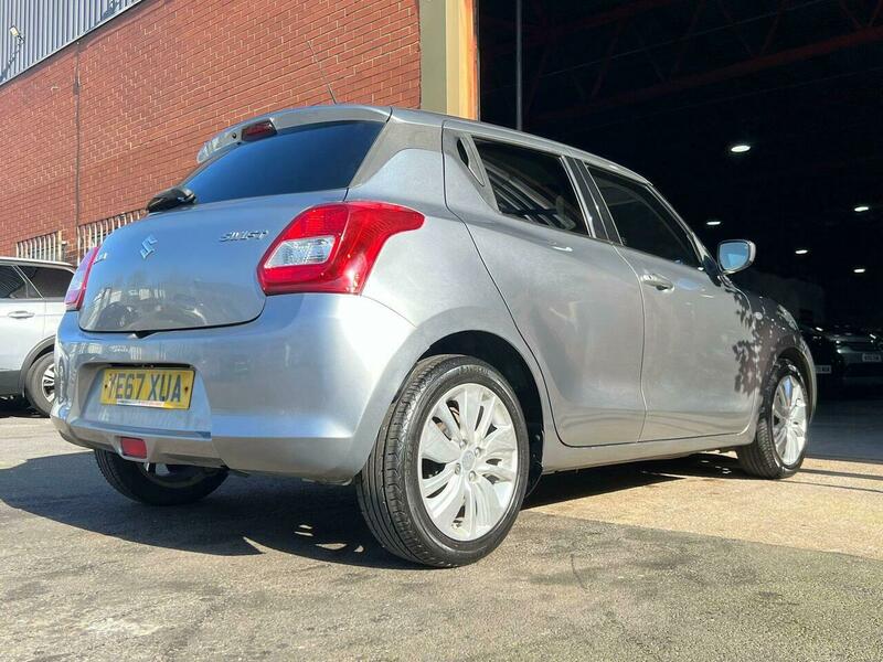 Used Suzuki Swift 2017 for sale - 77749340: Photo 29